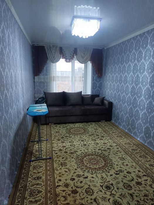 Продам квартиру или обмен в Рудном