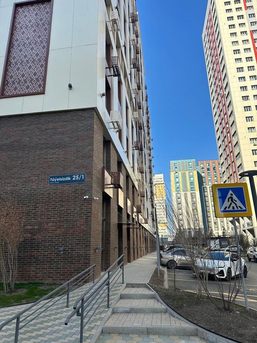 Продам помещение в ЖК Тамаша