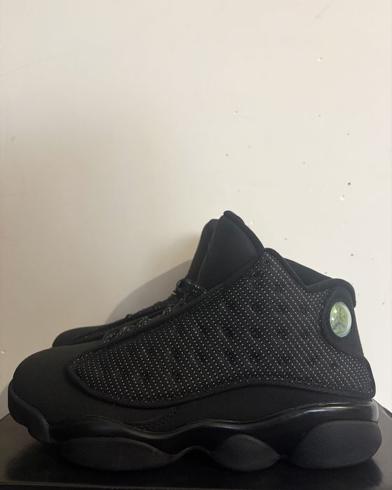 Air Jordan 13 Retro “Black Cat”- 40,41,42,43,44,45