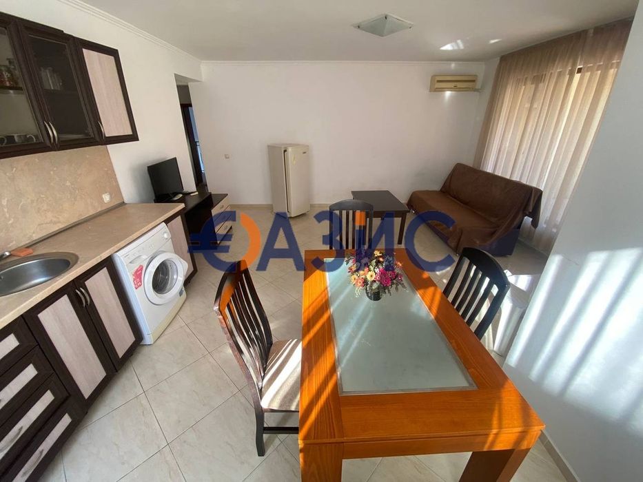 Продава се Тристаен апартамент в Свети Влас - 158 кв.м за 529 €/кв.м - Снимка #5