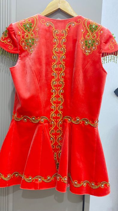 Кажекей нуршах сатылады