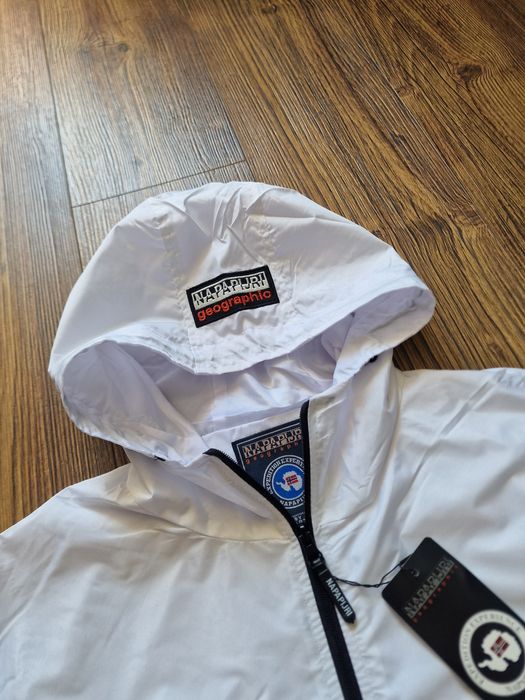 Страхотна мъжка ветровка яке NAPAPIJRI размер S M L XL 2XL 

Мъжка ве