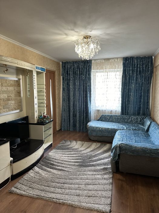 Сдается 2-х комнатная квартира