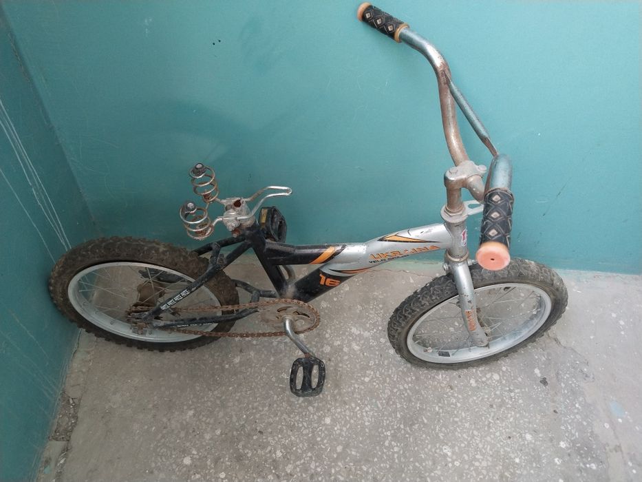 Детски велик срочно сатылады