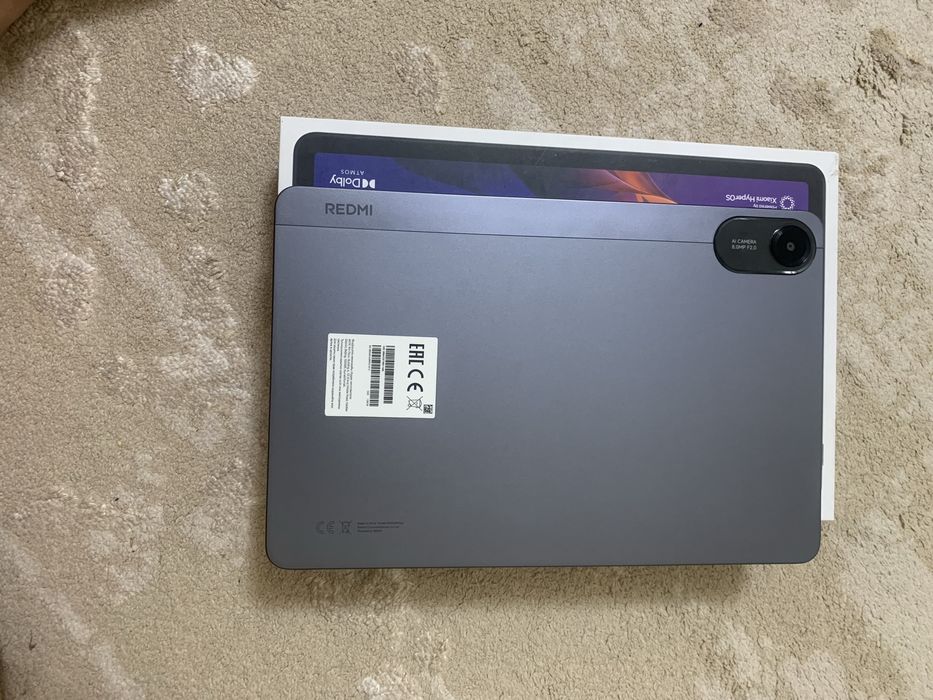 Redmi pad 2 128Gb 2 sim