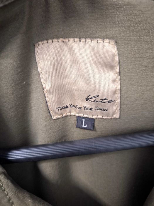 Salopeta lunga de dama marimea L.