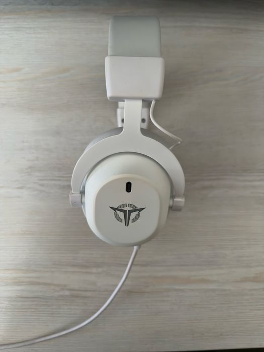 G4000 Gaming Quloqchin | RGB | Kuchli ovoz | Mikrofon ishlamaydi
