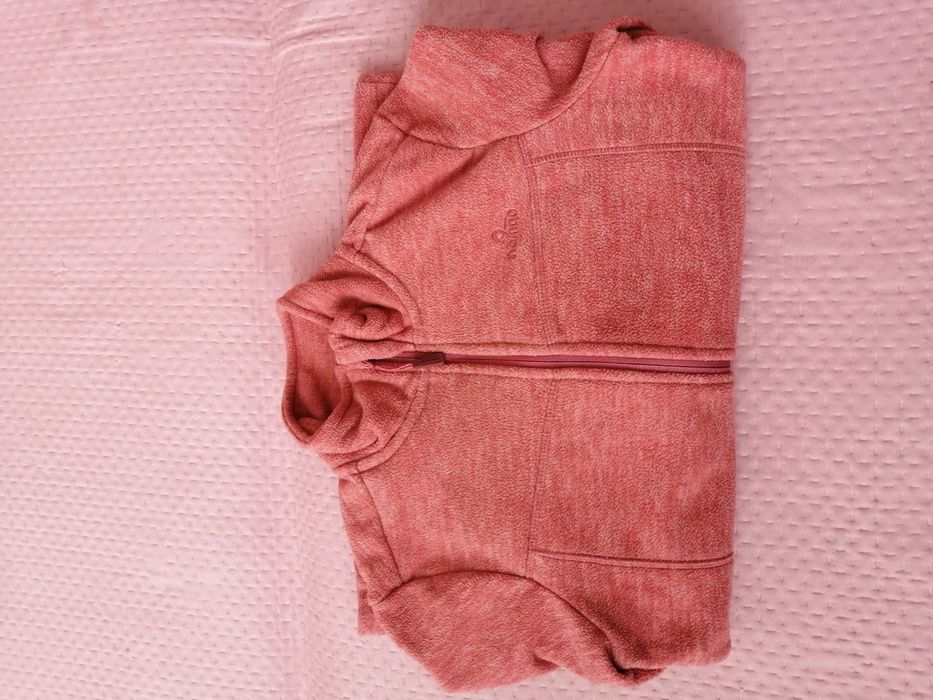 Продам флисовые толстовки