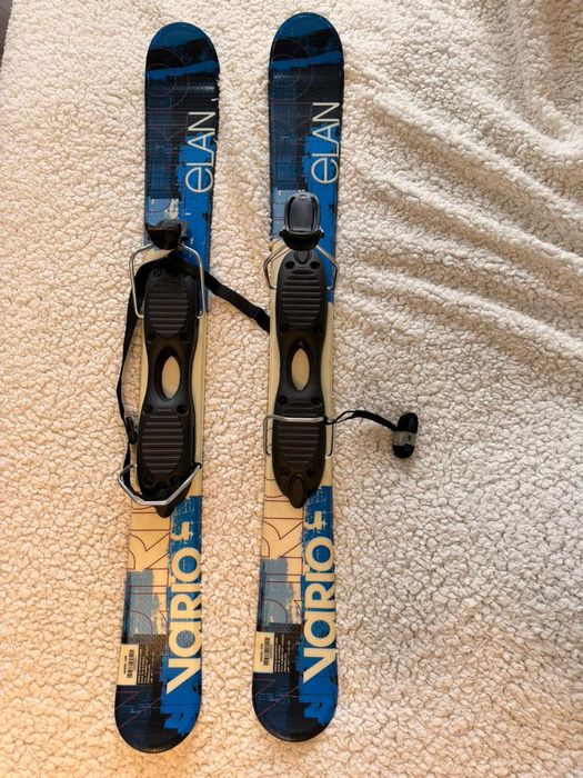 Продам сноублэйды