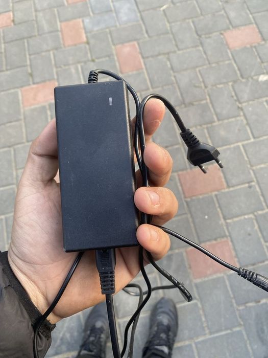 Vand bicicleta electrica bird