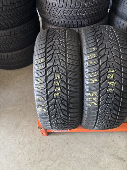 Anvelope Iarna 225/40/19 Hankook Winter I Cept evo3 225 40 19 R19