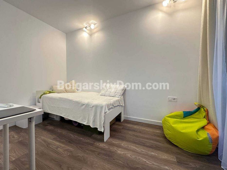 Продава се Четиристаен апартамент в к.к. Слънчев бряг - 87 кв.м за 815 €/кв.м - Снимка #9