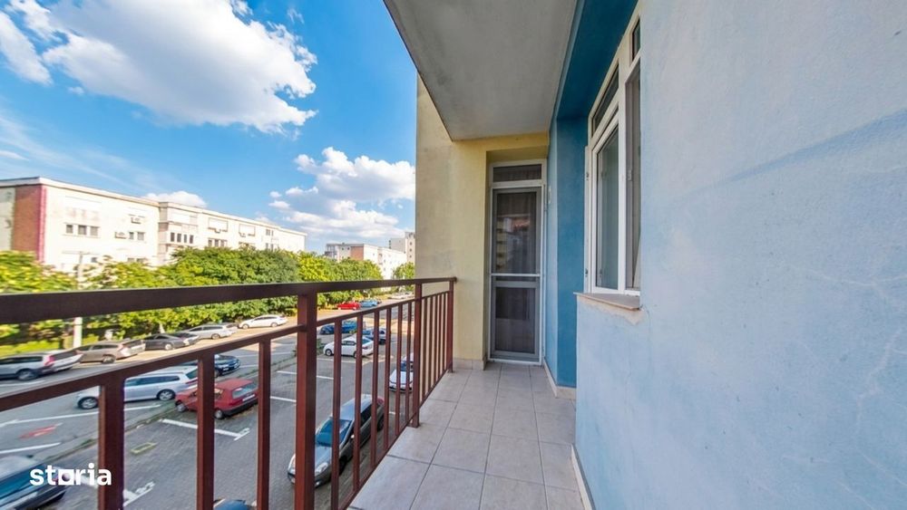 Apartament cu 2 camere de inchiriat in Micalaca, zona 300
