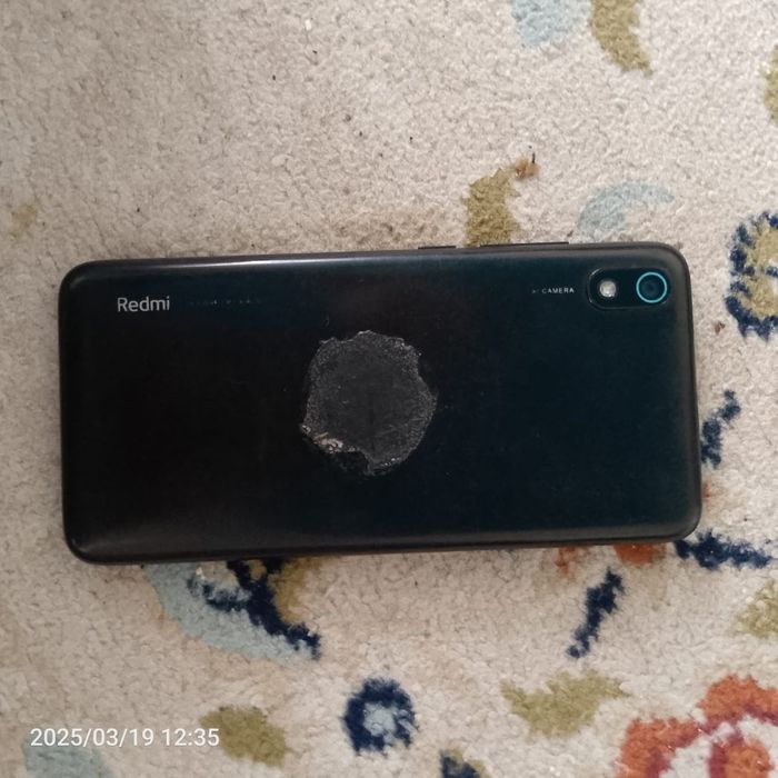 Redmi7 Aаригинал