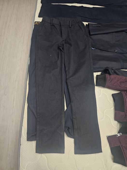 Пакет одежды для подростка