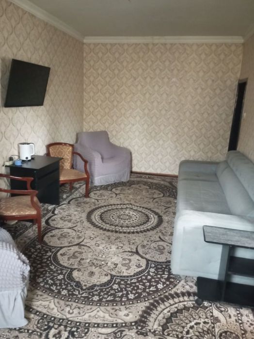 Ипотека 2/4/4 Ялангач Институт Культуры N72