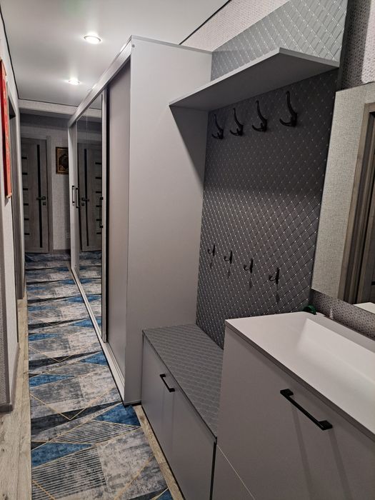 Продаётся 3 х комн.квартира