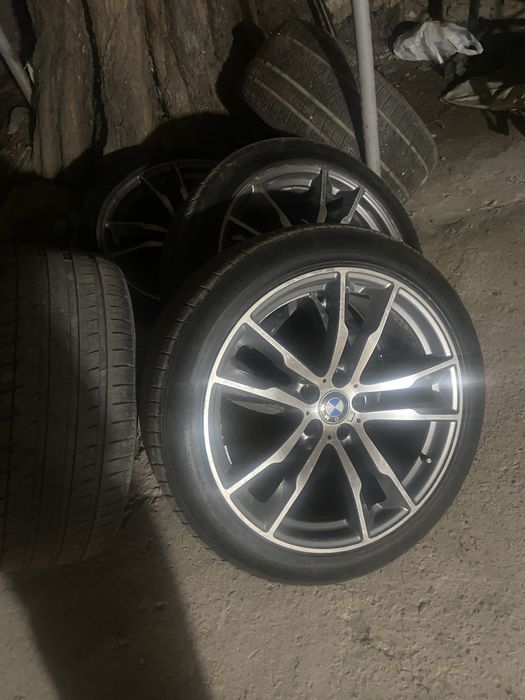 Продам диски Бмв