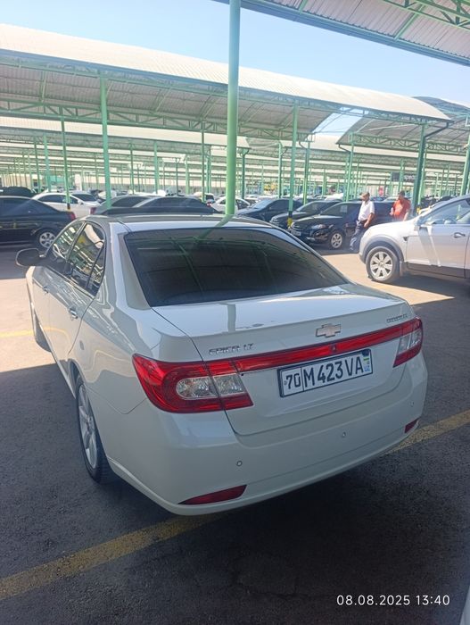 эпика 2010 ийл 3 позиция автомат фулл