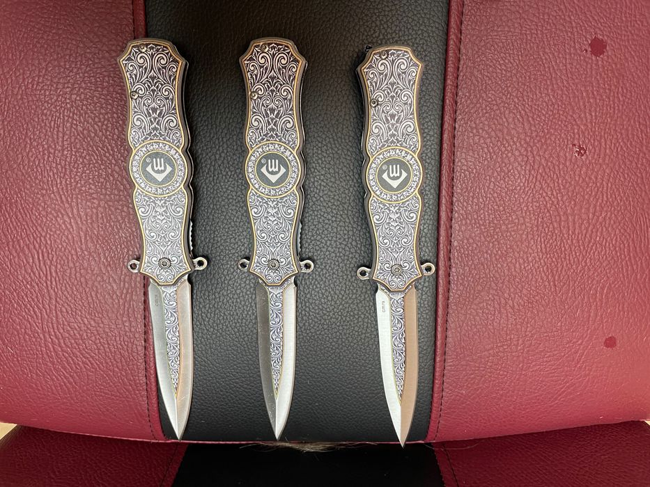 Джобни ловни  риболовни ножки