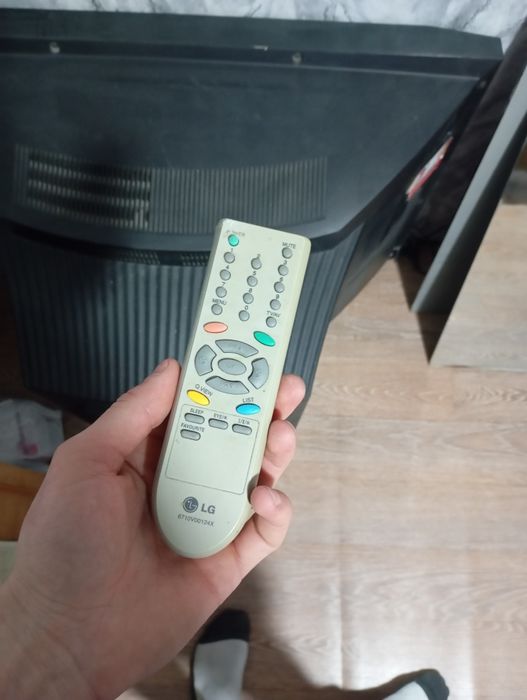 Продам телевизор