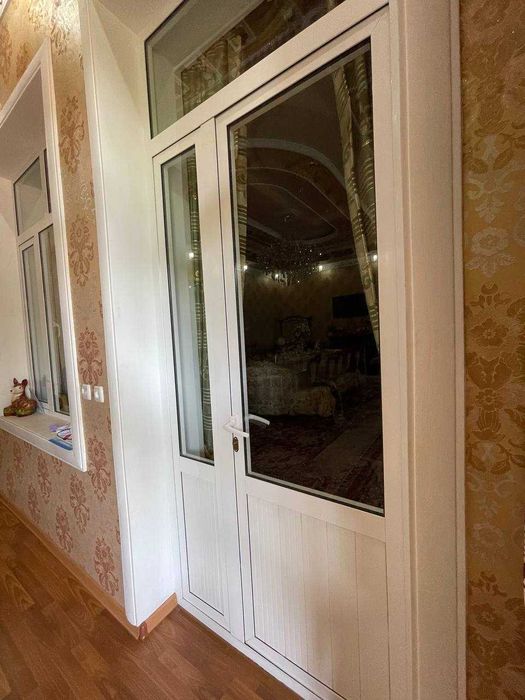 Uchaska srochna sotiladi