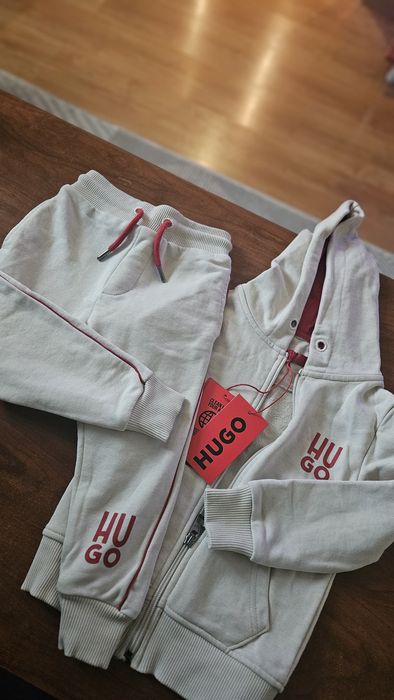 Детски Екип,, Hugo,,