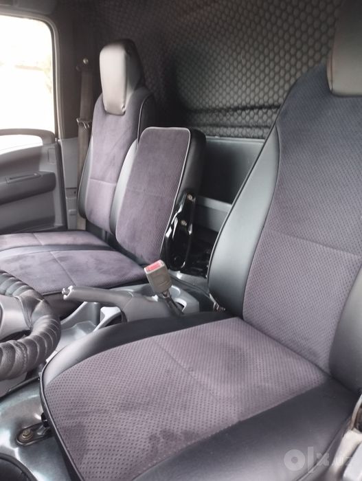 Isuzu npr82l CNJ KUZOVSIZ shasse holatda ham sotiladi