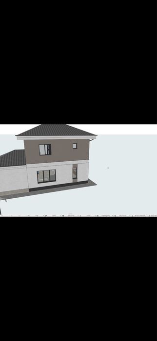 Vila Premium P+1+pod inalt/teren 400mp/3 dormitoare(2suite la etaj)