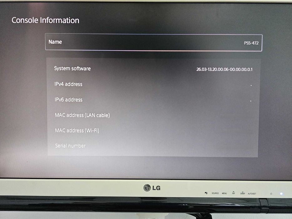 13.20 Playstation 5 (PS5) Disc Edition