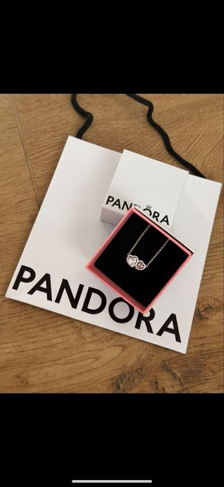 Пандора колие Pandora