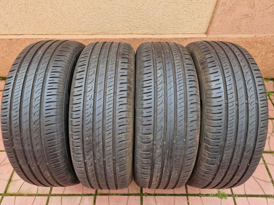 Anvelope 225/65/17 vara BARUM BRAVURIS - 6.05mm