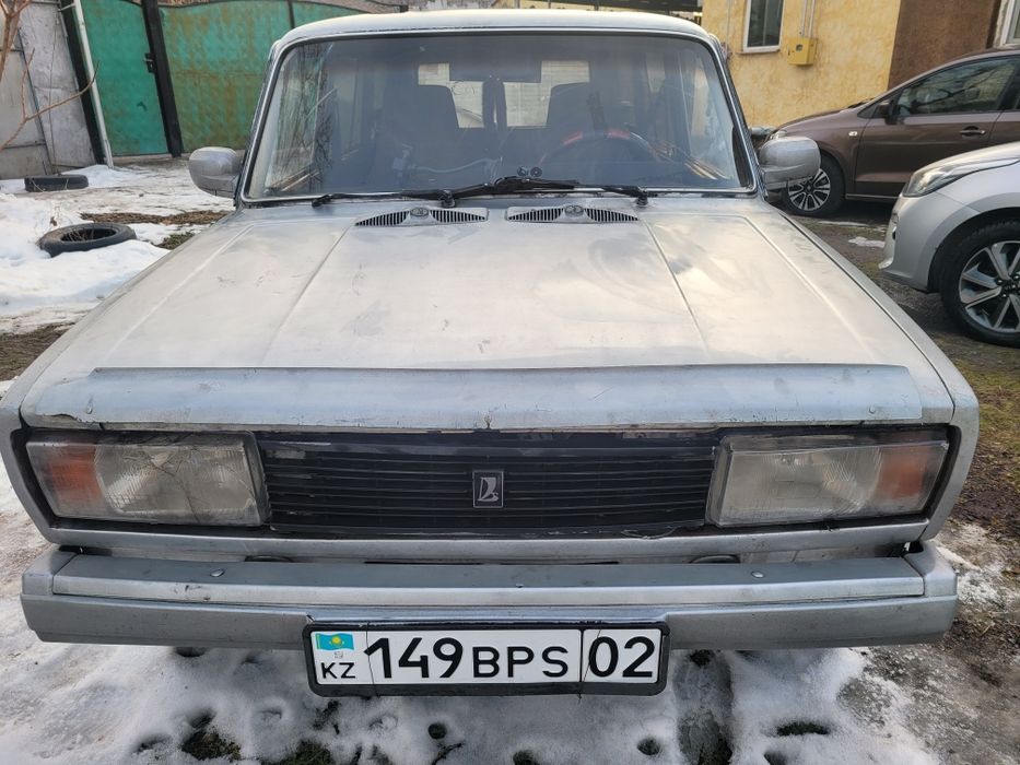 Продам  Ваз2104!