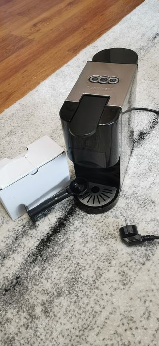 Мултикапсулна Кафемашина Princess 4-в-1