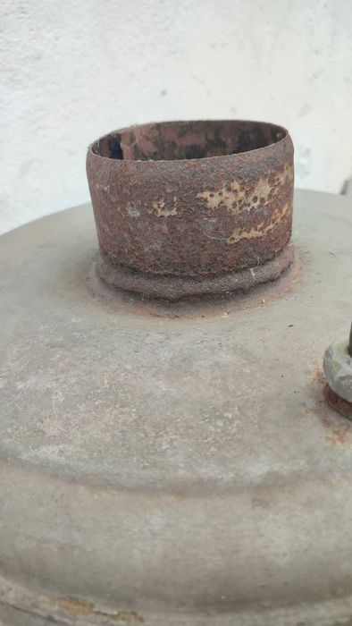 Продавам Бойлер на Дърва и Ток