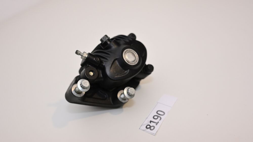 Etrier frana fata Harley Davidson Sportster 1200 2007 2012