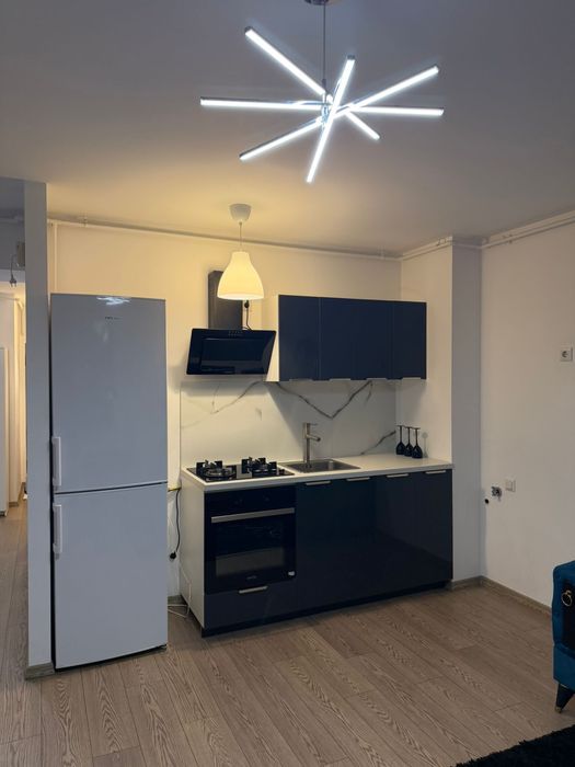 Apartament 2 camere Atlantis(Med Europa)