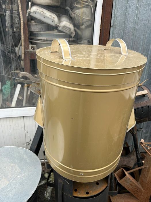 Мантоварки большые маленькие