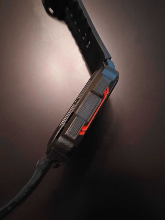 Нов смартчасовник Senbono L81B