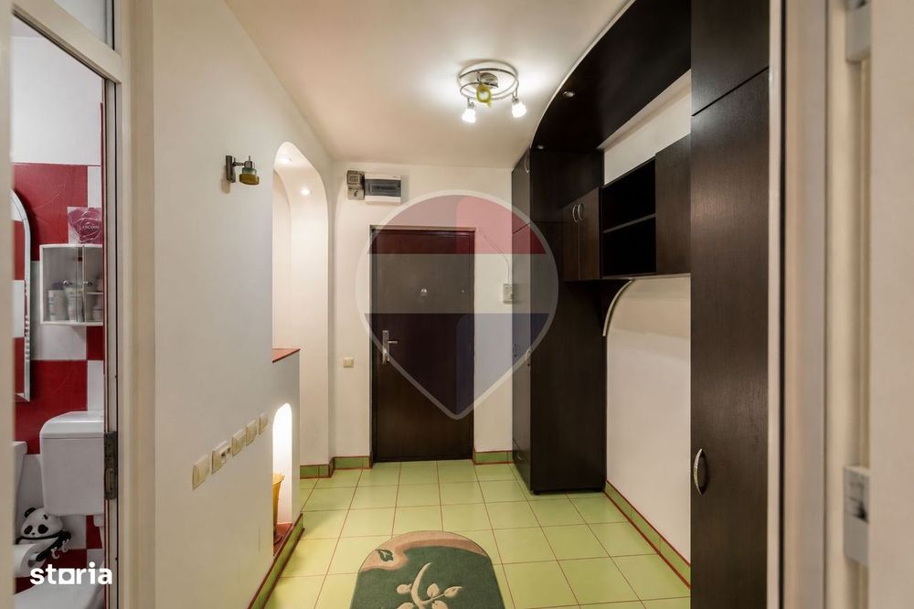 Garsoniera de vanzare, 38mp, renovata 2023, metrou Nicolae Grigorescu