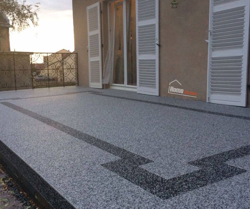 Тас Кілем Каменный Кавер