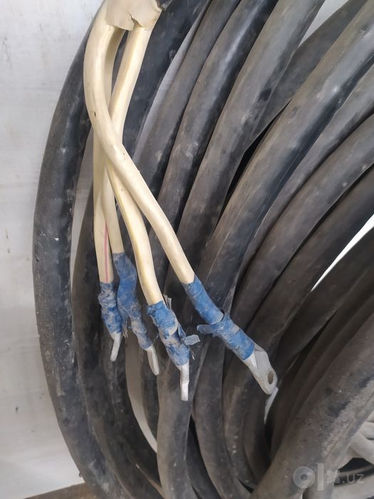 Uz kabel 95/50 ..