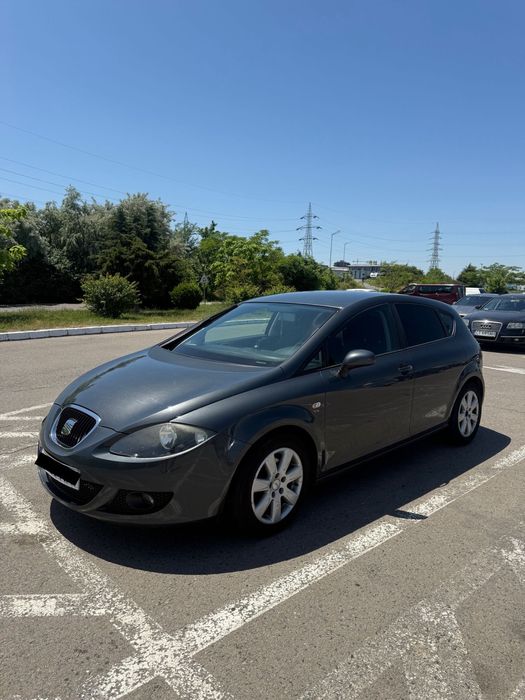 Vand sau schimb Seat Leon