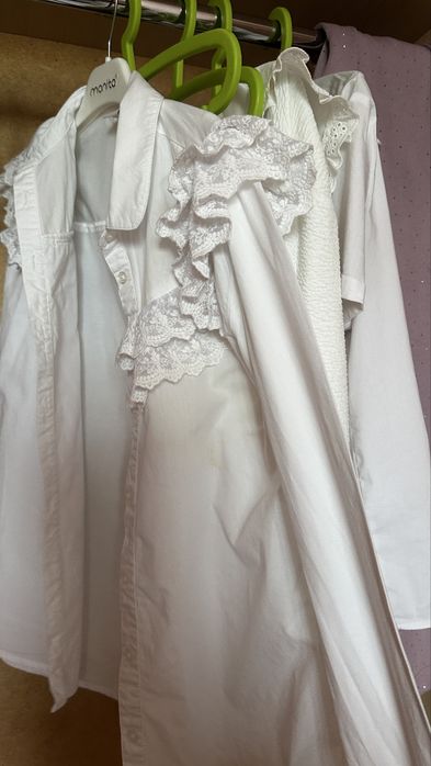 Школьные вещи продам