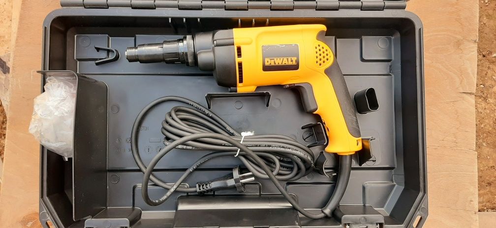 Dewalt dw268 deals