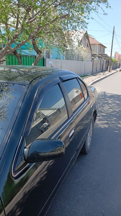 Ниссан максима а32