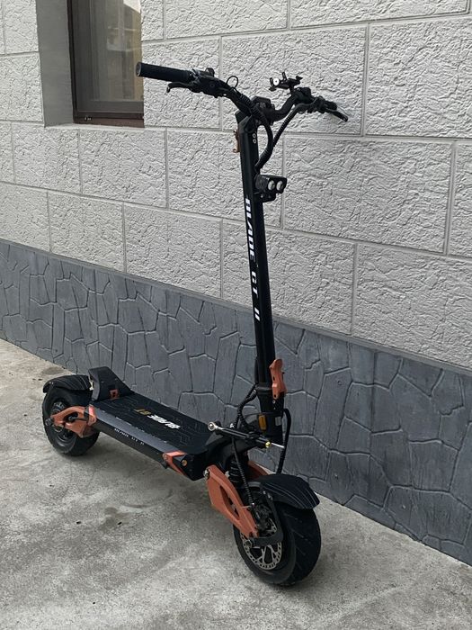 Teverun blade gt 2 plus 35 ah