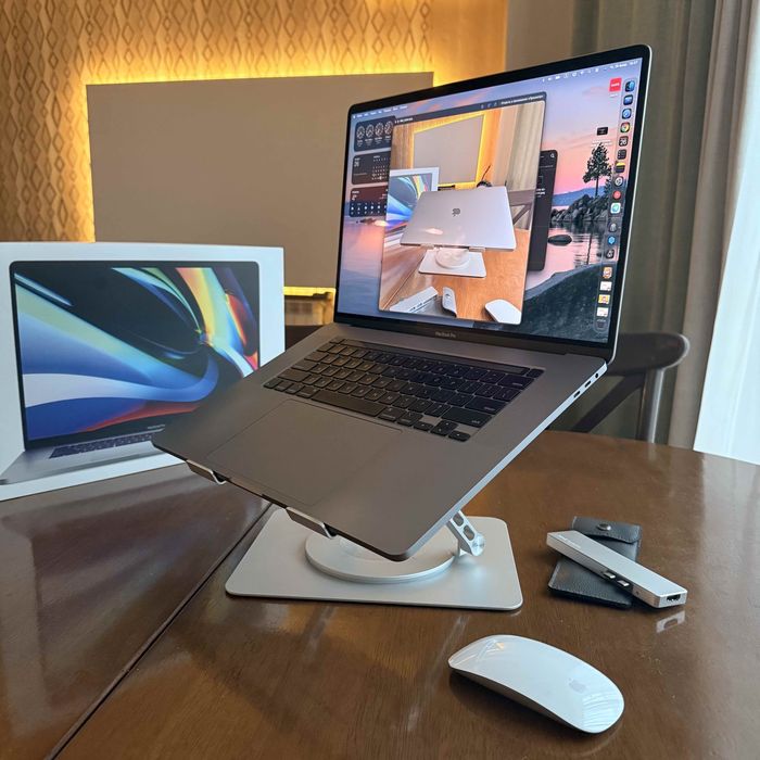 Macbook Pro 15 2019
