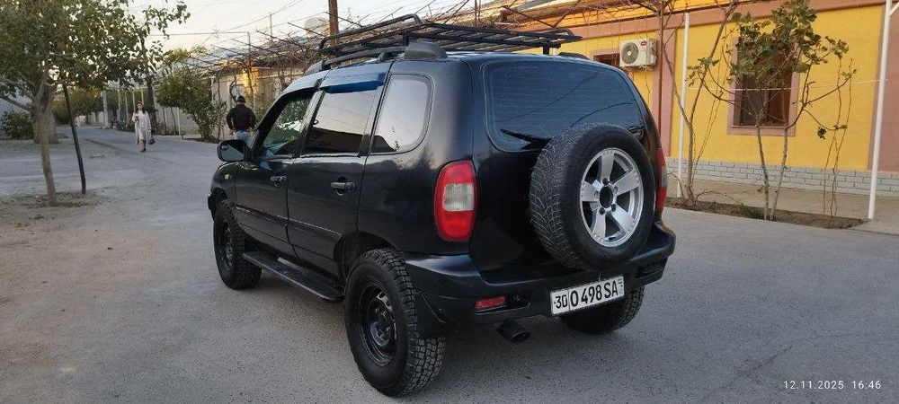 Продается   Niva