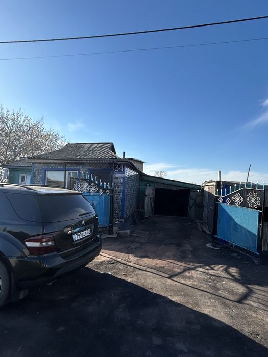 Продажа дома в отличном состояние